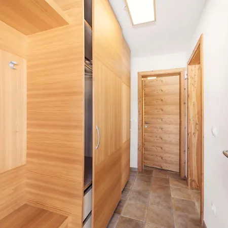 Apartment Jezerca - Krvavec Cerklje na Gorenjskem Exterior photo