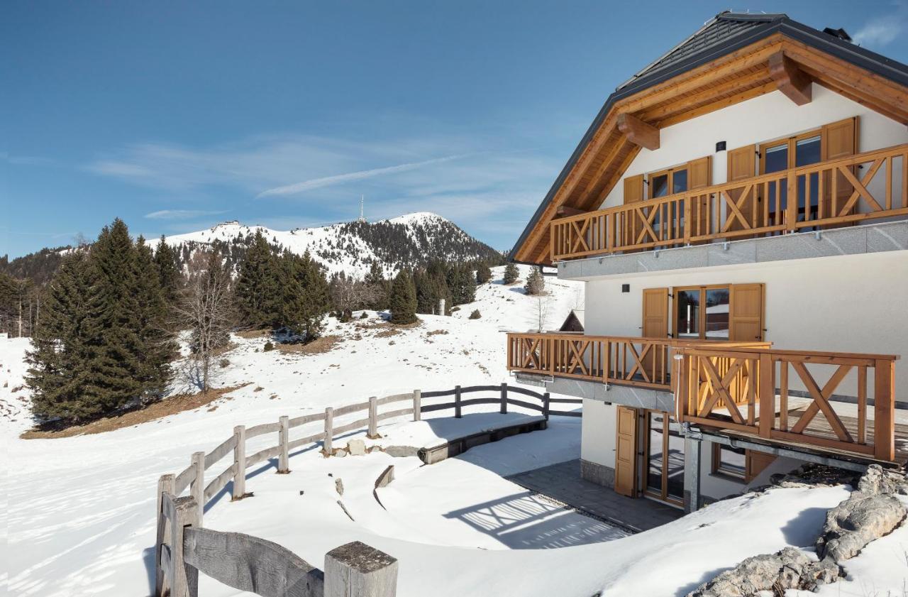 Apartment Jezerca - Krvavec Cerklje na Gorenjskem