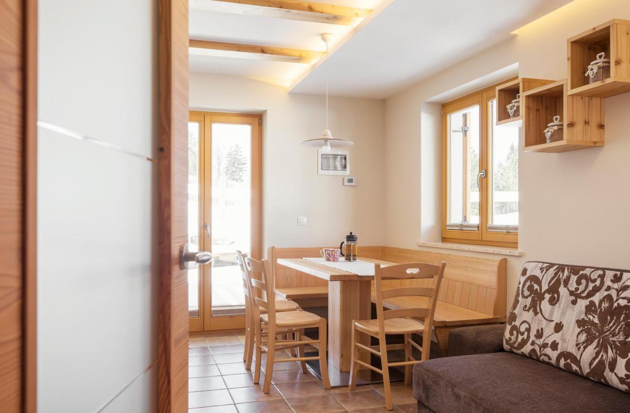 Apartment Jezerca - Krvavec Cerklje na Gorenjskem