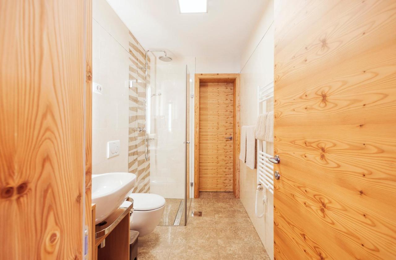Jezerca - Krvavec Apartment