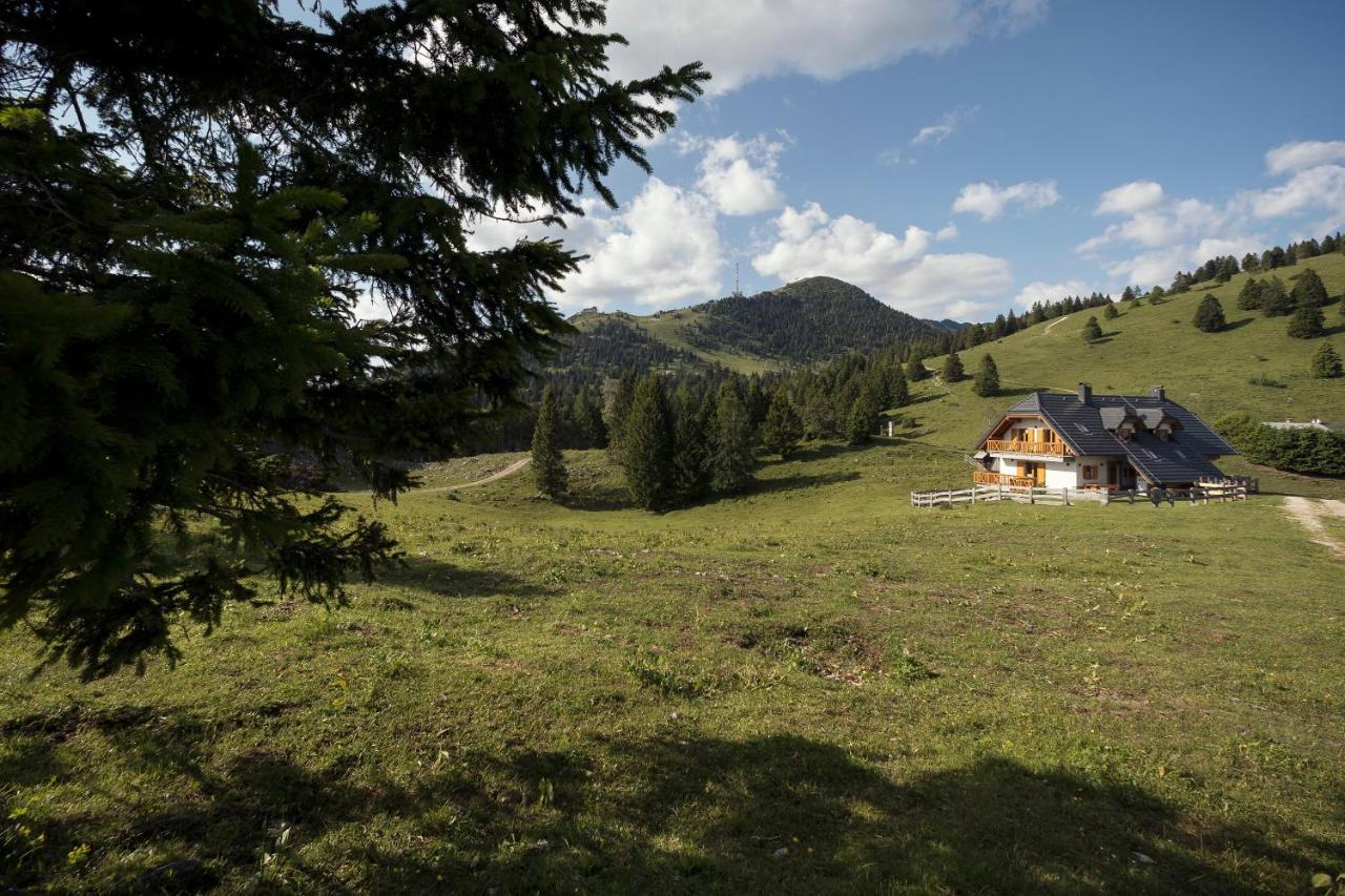Jezerca - Krvavec Apartment *