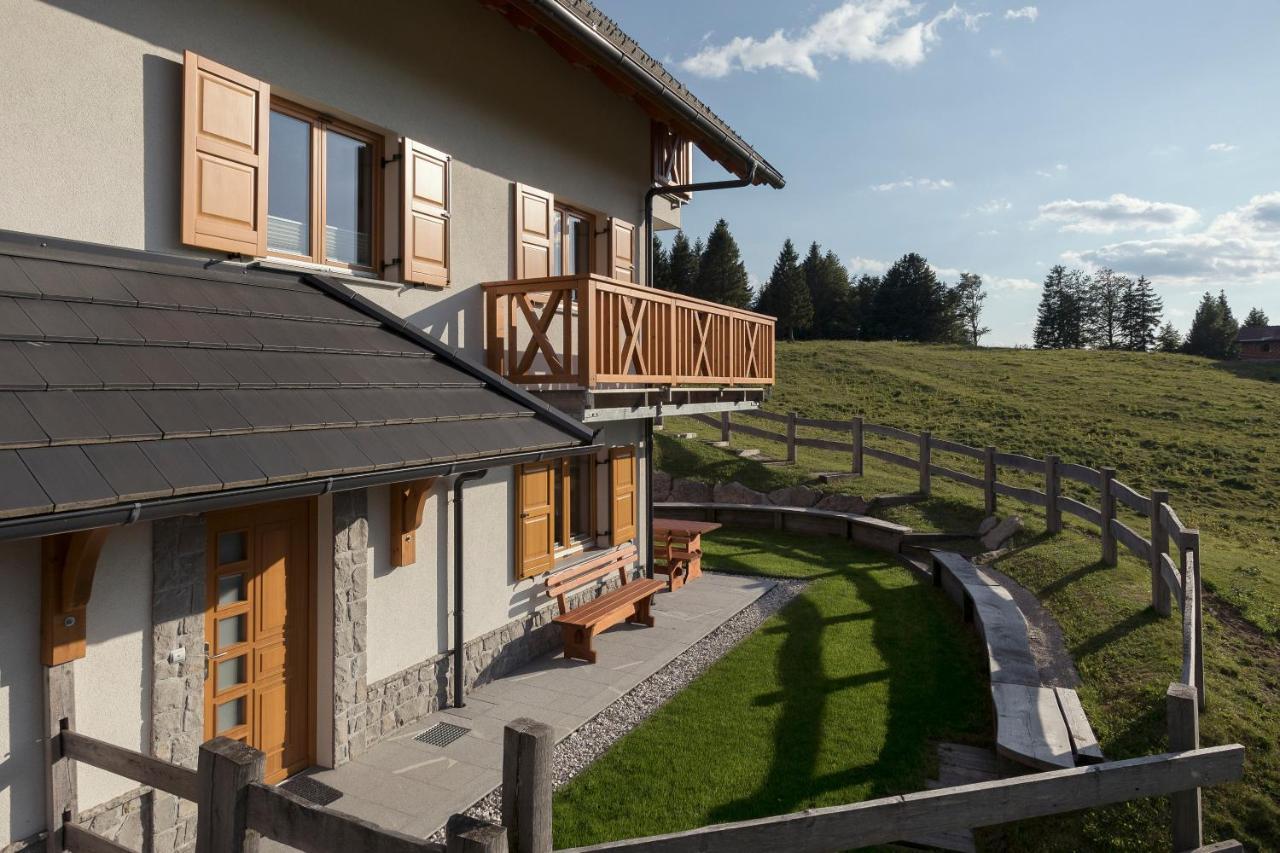 Jezerca - Krvavec Apartment *